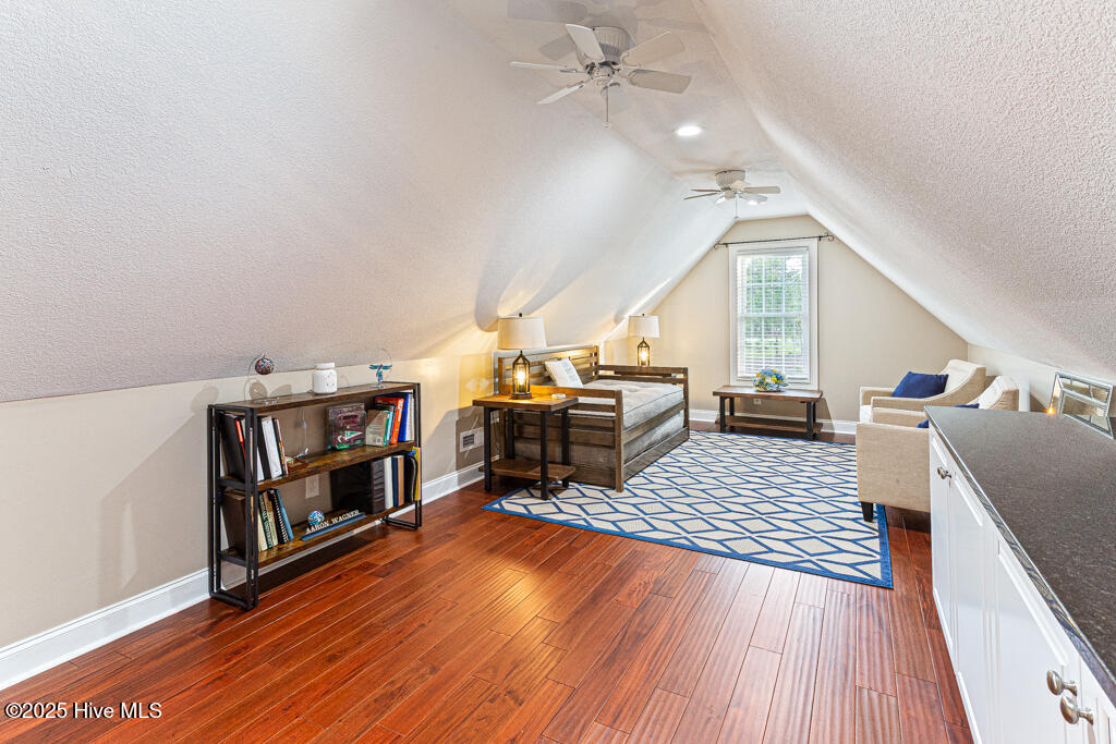 286 Morgan Trail Court West End, NC 27376 - Photo 28 of 66 NEW hardwood floors & cabinetry
