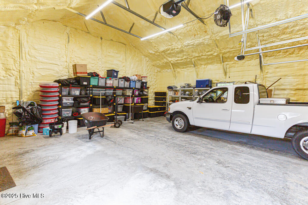 286 Morgan Trail Court West End, NC 27376 - Photo 31 of 66 Detached Garage