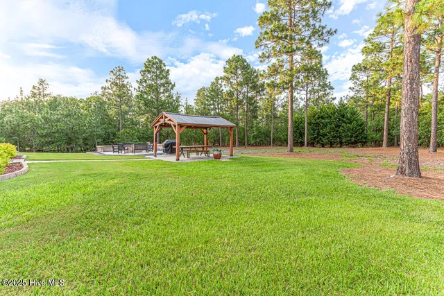 $950,000 | 286 Morgan Trail Court, West End, NC 27376