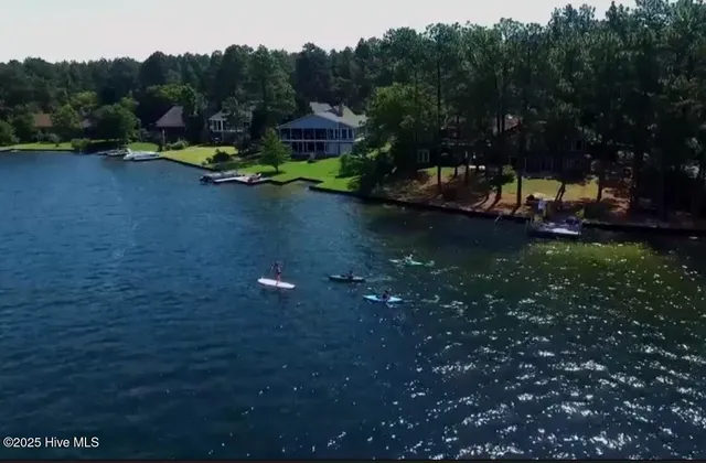 $950,000 | 286 Morgan Trail Court, West End, NC 27376