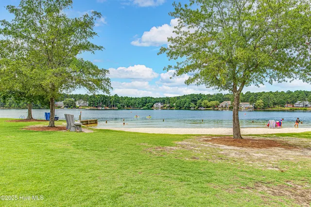 $950,000 | 286 Morgan Trail Court, West End, NC 27376