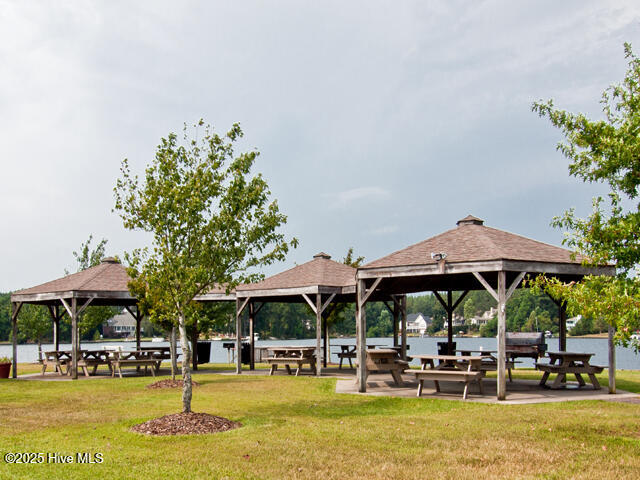 286 Morgan Trail Court West End, NC 27376 - Photo 51 of 66 Marina picnic tables