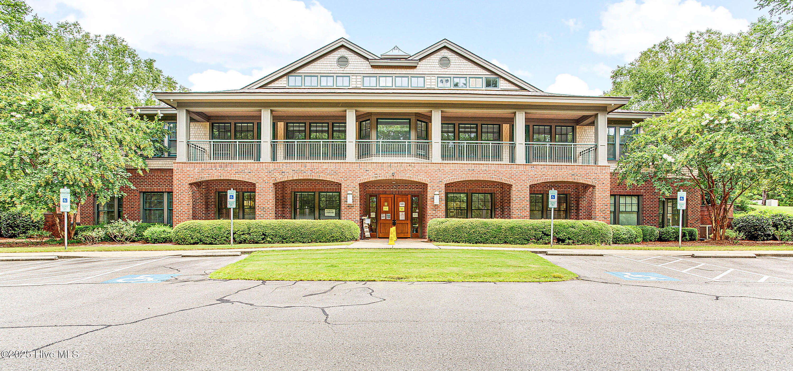 286 Morgan Trail Court West End, NC 27376 - Photo 56 of 66 Community Center