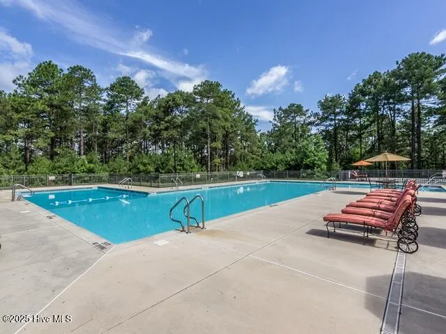 $950,000 | 286 Morgan Trail Court, West End, NC 27376