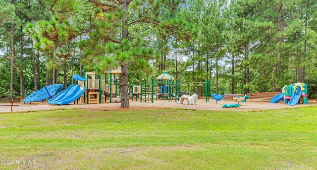 $950,000 | 286 Morgan Trail Court, West End, NC 27376