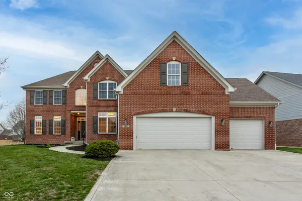 $539,900 | 7992 Thistle Finch, Brownsburg, IN 46112