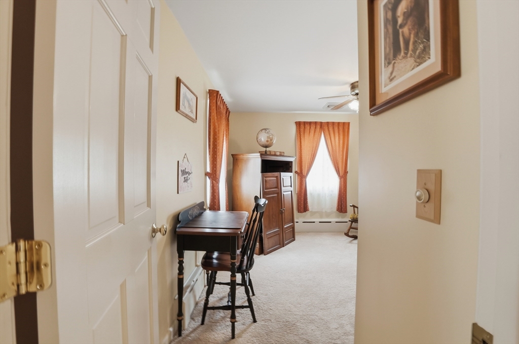 121 Wood Street Fall River, MA 02721 - Photo 24 of 41