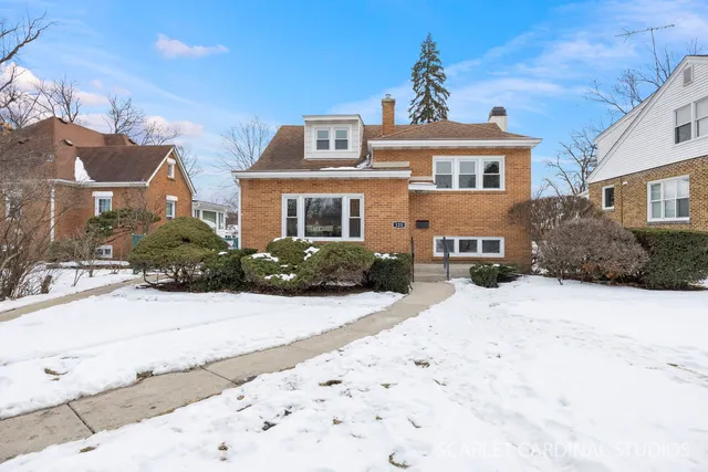 $599,900 | 123 West Monroe Street, Villa Park, IL 60181