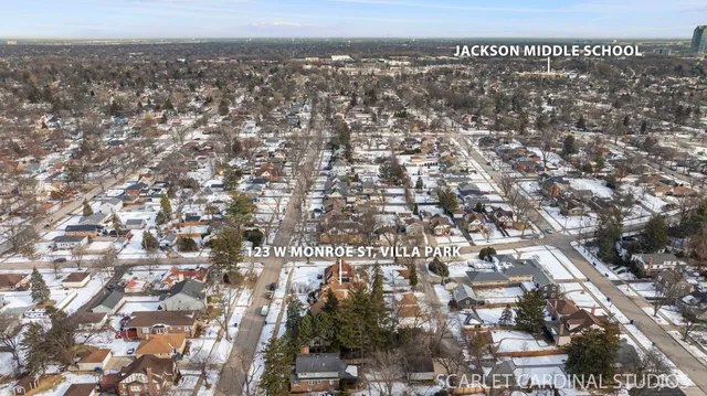 $599,900 | 123 West Monroe Street, Villa Park, IL 60181