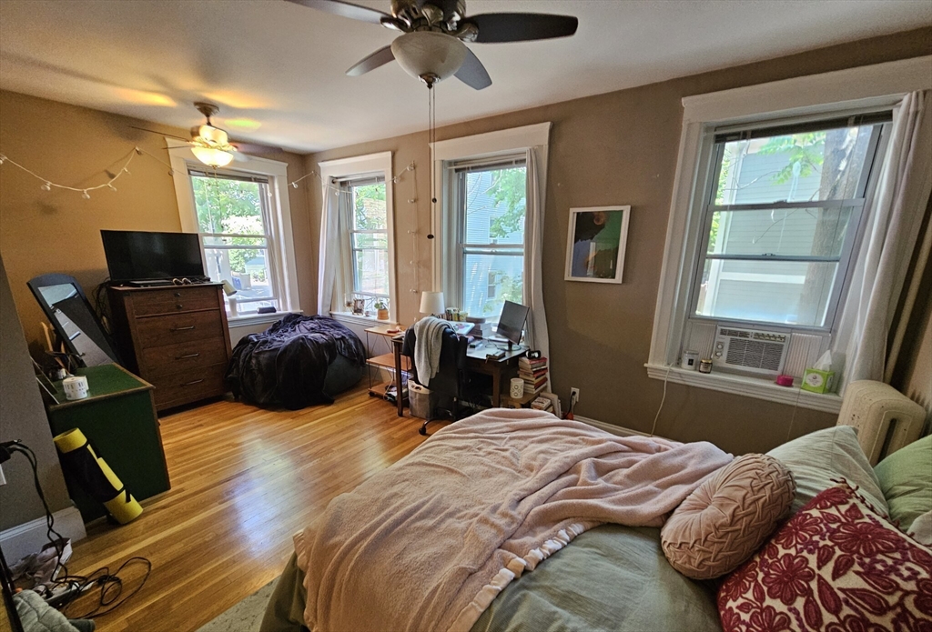 229 Freeman Street, Unit 3 Brookline, MA 02446 - Photo 2 of 10