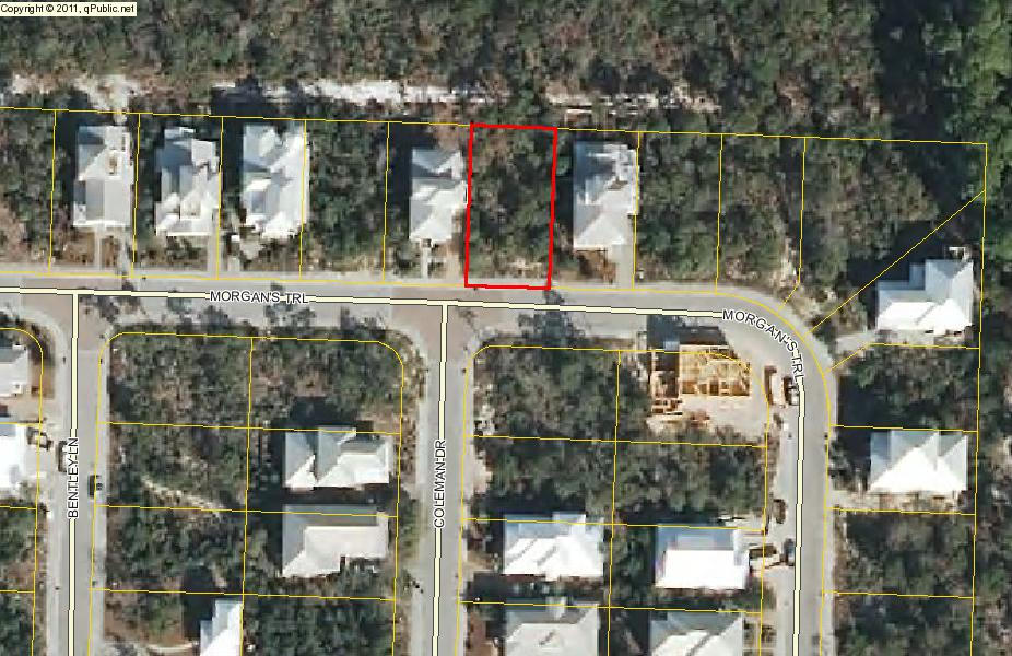 Lot 15 Morgans Santa Rosa Beach Santa Rosa Beach, FL 32459 - Photo 1 of 1 LOT 15 The Preserve at Grayton Beach