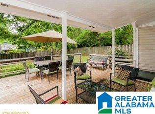 4244 Montevallo Road South Birmingham, AL 35213 - Photo 9 of 12