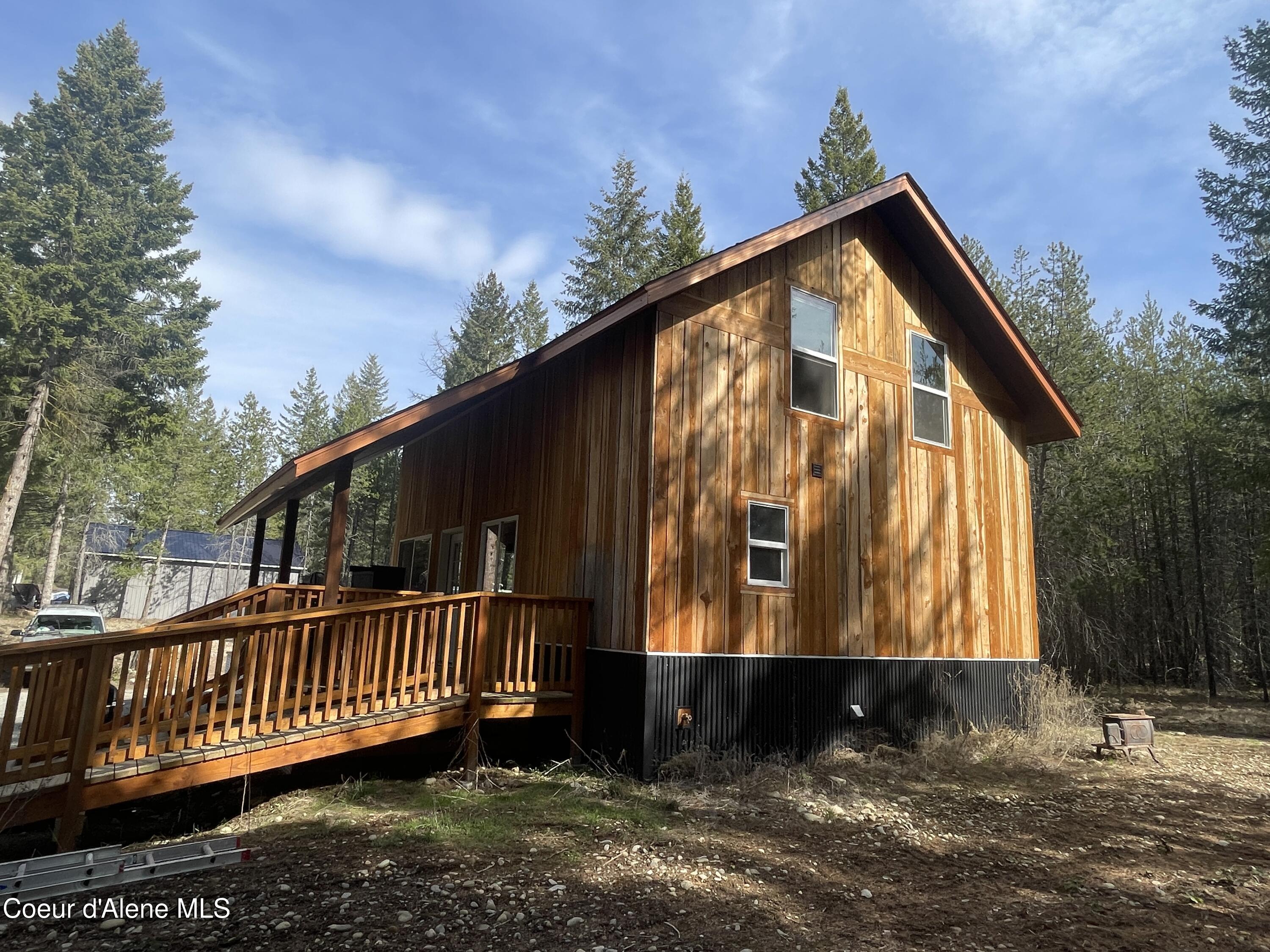391 Champs Road Bonners Ferry, ID 83805 - Photo 2 of 45 2