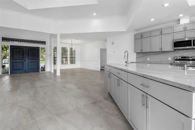 $715,000 | 7319 Briarnoll Drive, Dallas, TX 75252