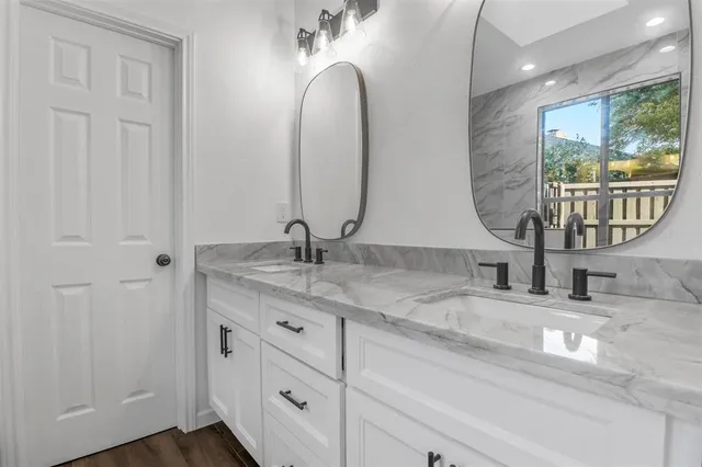 $715,000 | 7319 Briarnoll Drive, Dallas, TX 75252