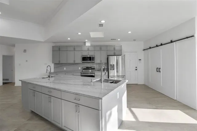 $715,000 | 7319 Briarnoll Drive, Dallas, TX 75252