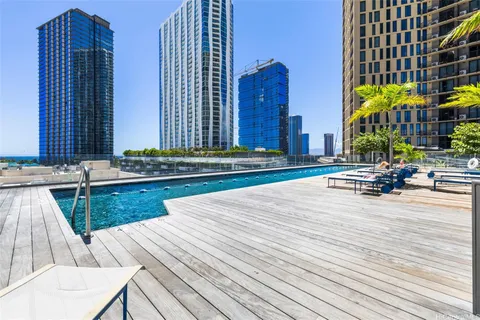 $785,000 | 1001 Queen Street, Unit 1213, Honolulu, HI 96814