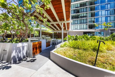 $785,000 | 1001 Queen Street, Unit 1213, Honolulu, HI 96814