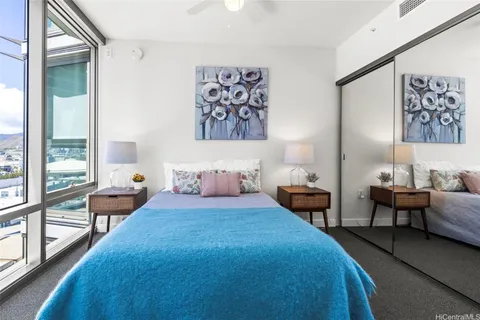 $785,000 | 1001 Queen Street, Unit 1213, Honolulu, HI 96814