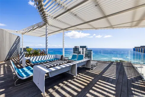 $785,000 | 1001 Queen Street, Unit 1213, Honolulu, HI 96814