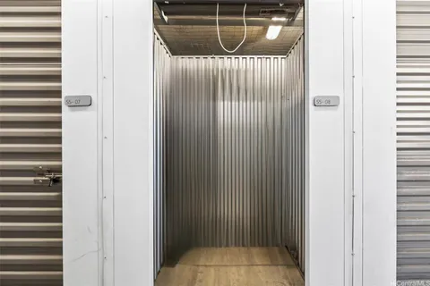 a view of entryway