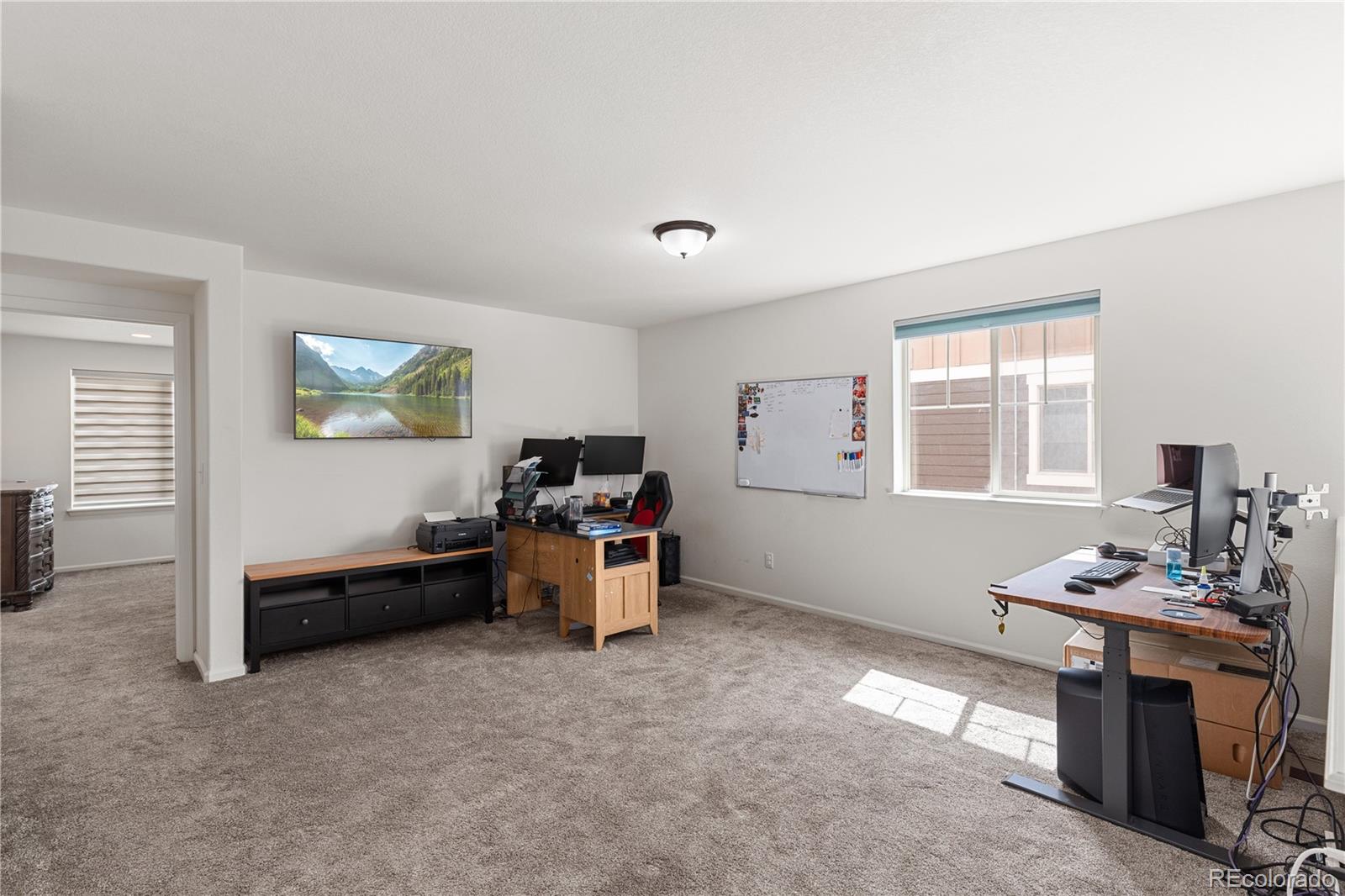 1074 Acadia Circle Erie, CO 80516 - Photo 15 of 50 a living room with furniture and a window