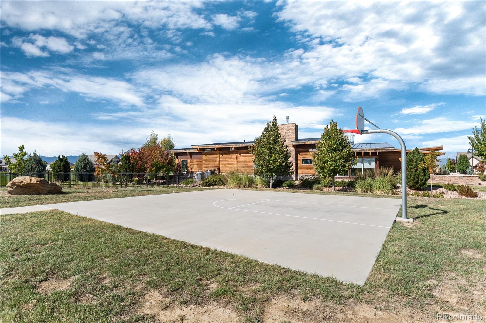 1074 Acadia Circle Erie, CO 80516 - Photo 46 of 50 a city view with houses