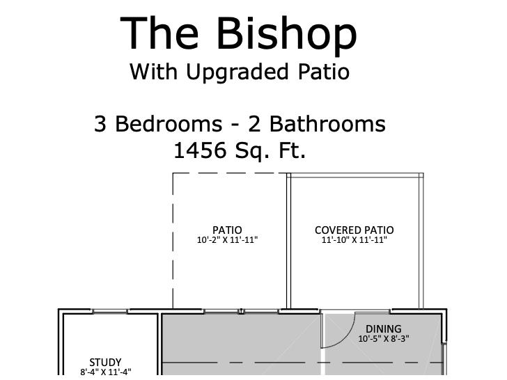 2439 Capslock Lane Moore, SC 29369 - Photo 3 of 4