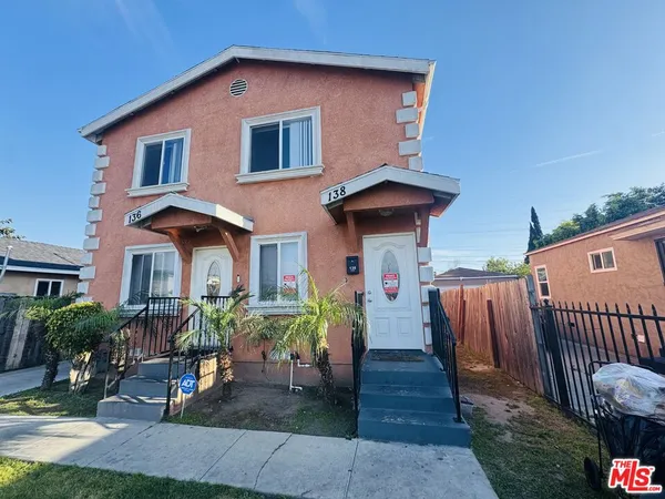 $3,600 | 138 East 97th Street, Los Angeles, CA 90003