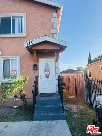 $3,600 | 138 East 97th Street, Los Angeles, CA 90003