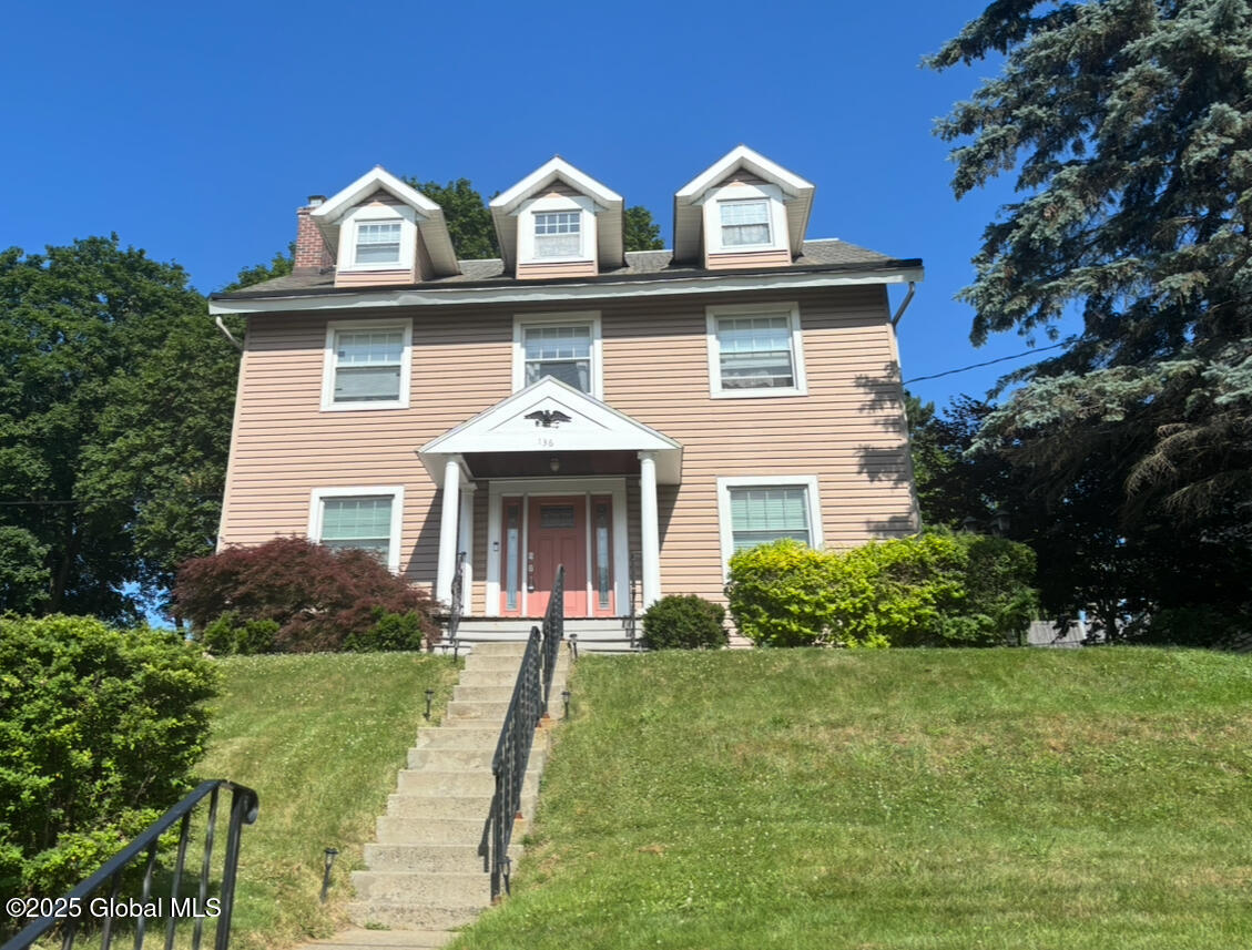 136 Maple Avenue Troy, NY 12180 - Photo 1 of 36 14949
