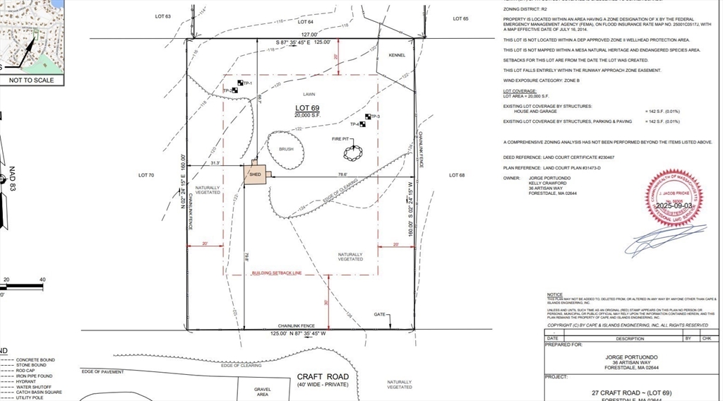 27 Craft Road Sandwich, MA 02644 - Photo 2 of 8