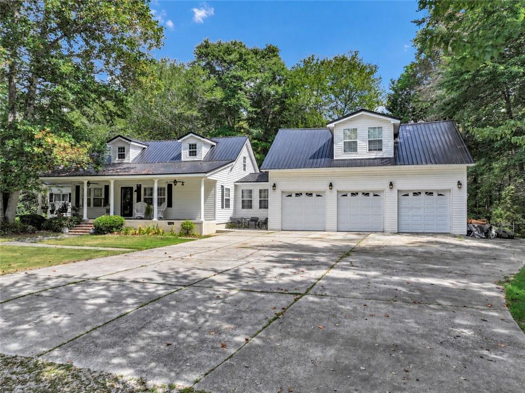 1011 Rainey Road Temple, GA 30179 - Photo 62 of 62 Gallery Image 62