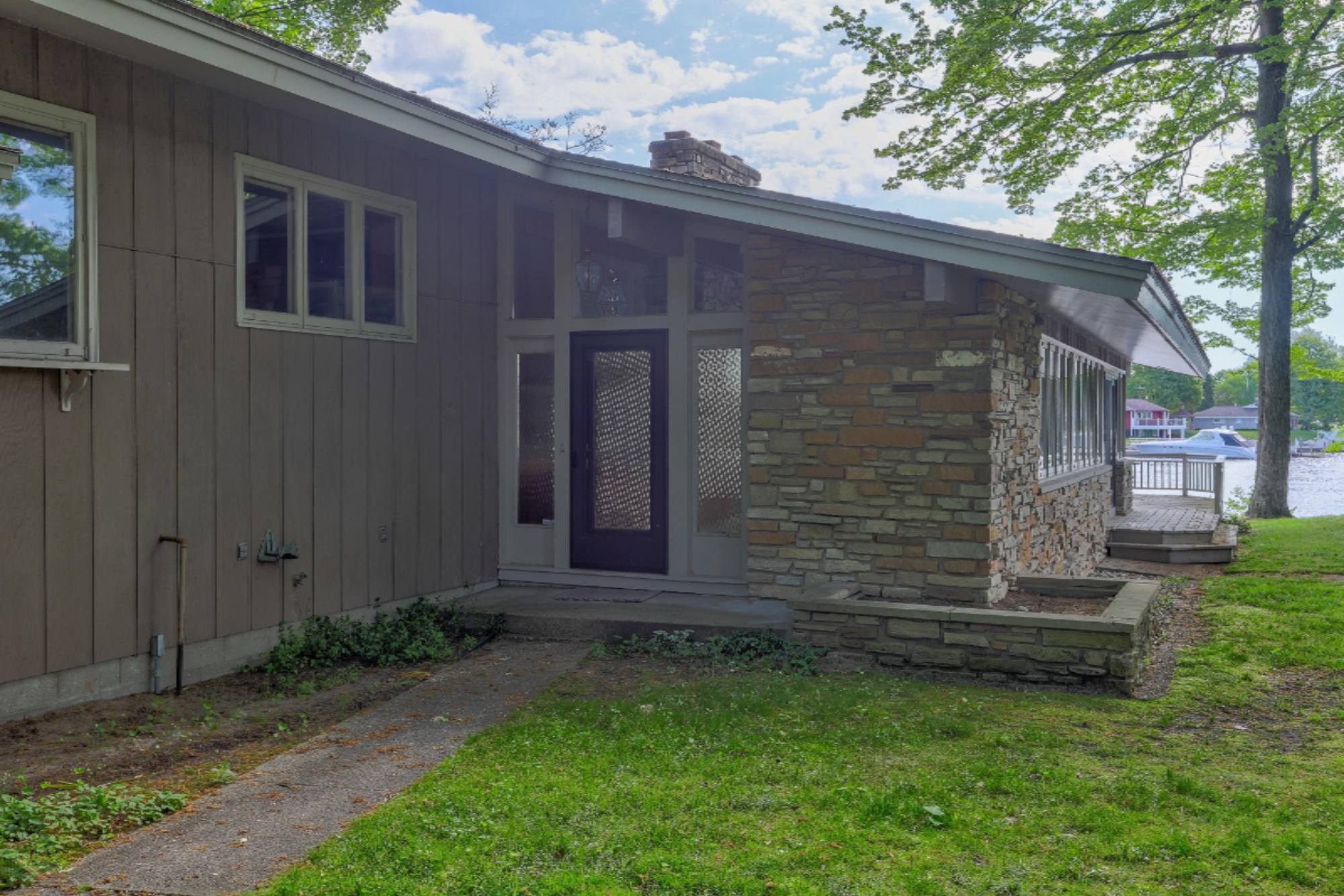3044 Rennells Road Spring Lake, MI 49456 - Photo 4 of 72 3044 Rennells Rd, Spring Lake - Summer R
