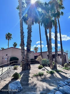 4263 East Allison Road Tucson, AZ 85712 - Photo 27 of 36