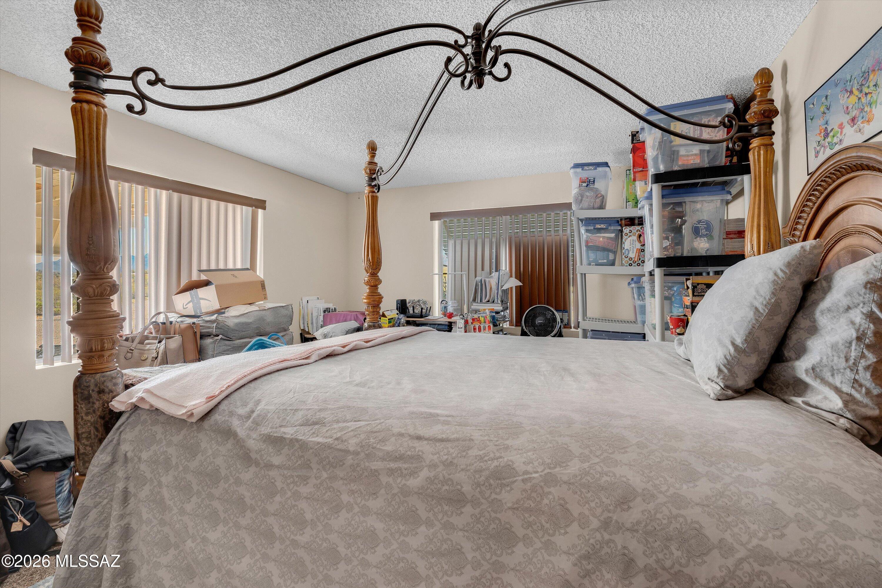 5200 North Tortolita Road Tucson, AZ 85745 - Photo 27 of 45 29-Bedroom 3