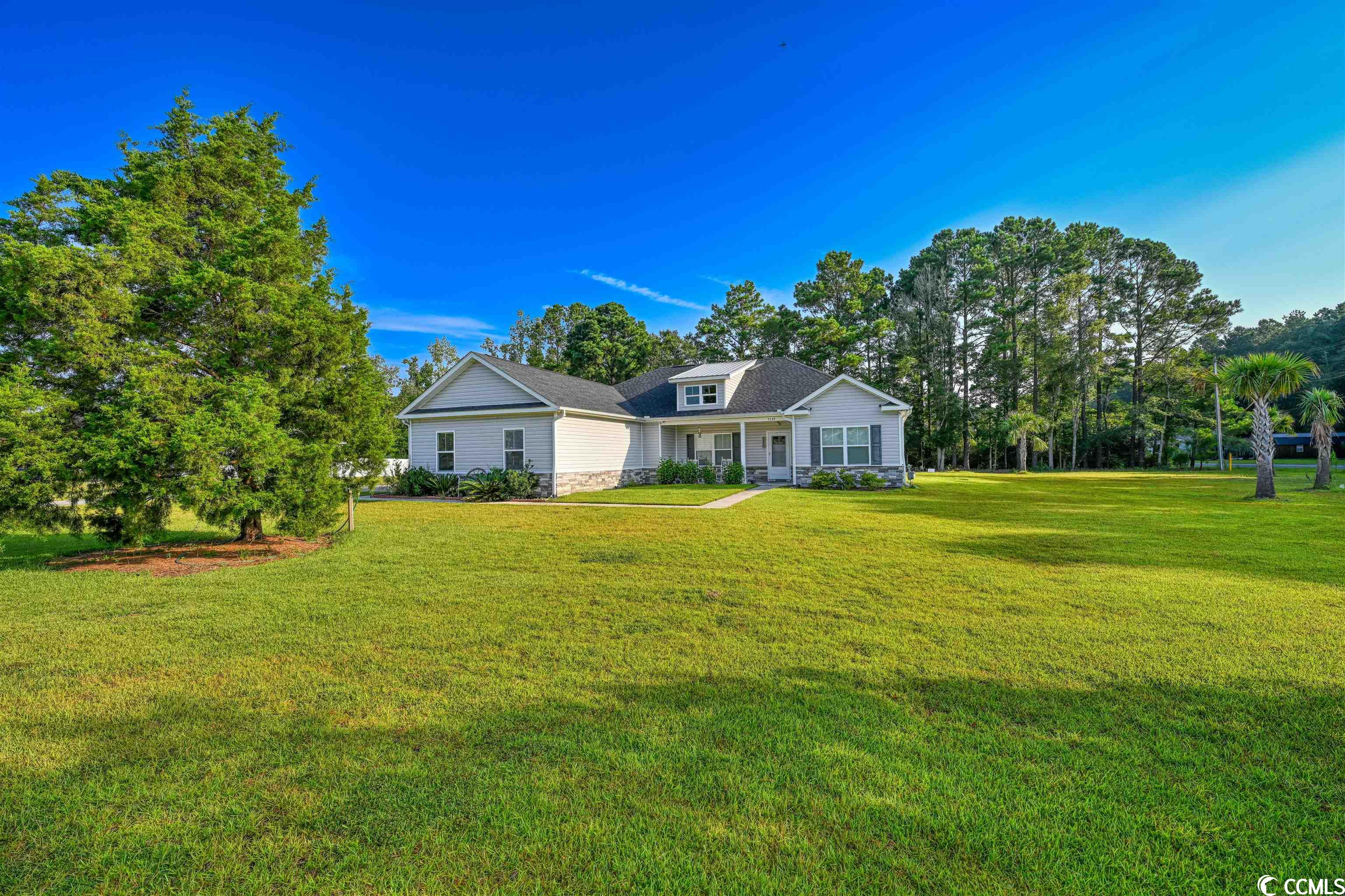 7339 Old Reaves Ferry Road Conway, SC 29526 - Photo 1 of 40 Gallery Image 1
