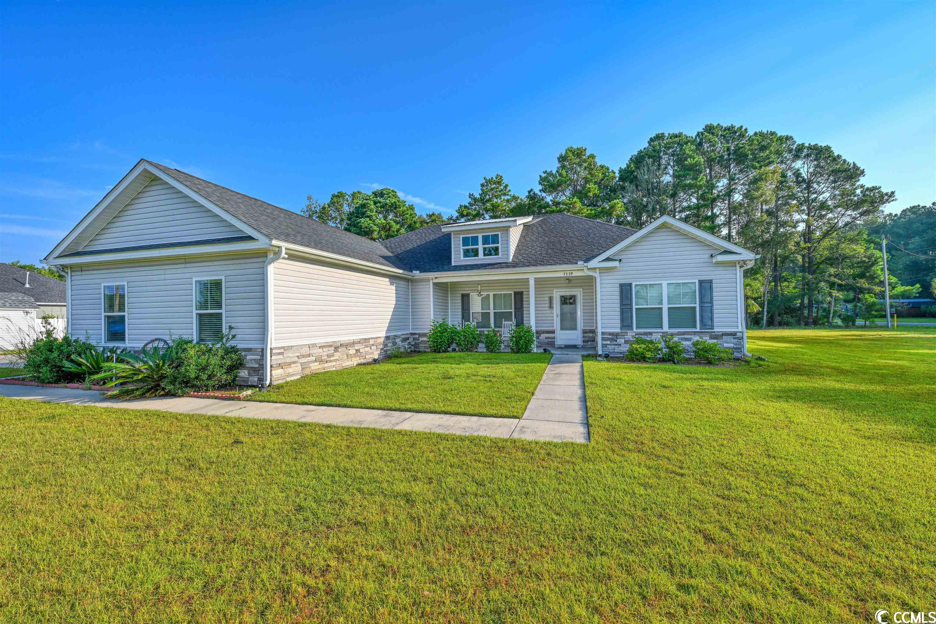 7339 Old Reaves Ferry Road Conway, SC 29526 - Photo 2 of 40 Gallery Image 2