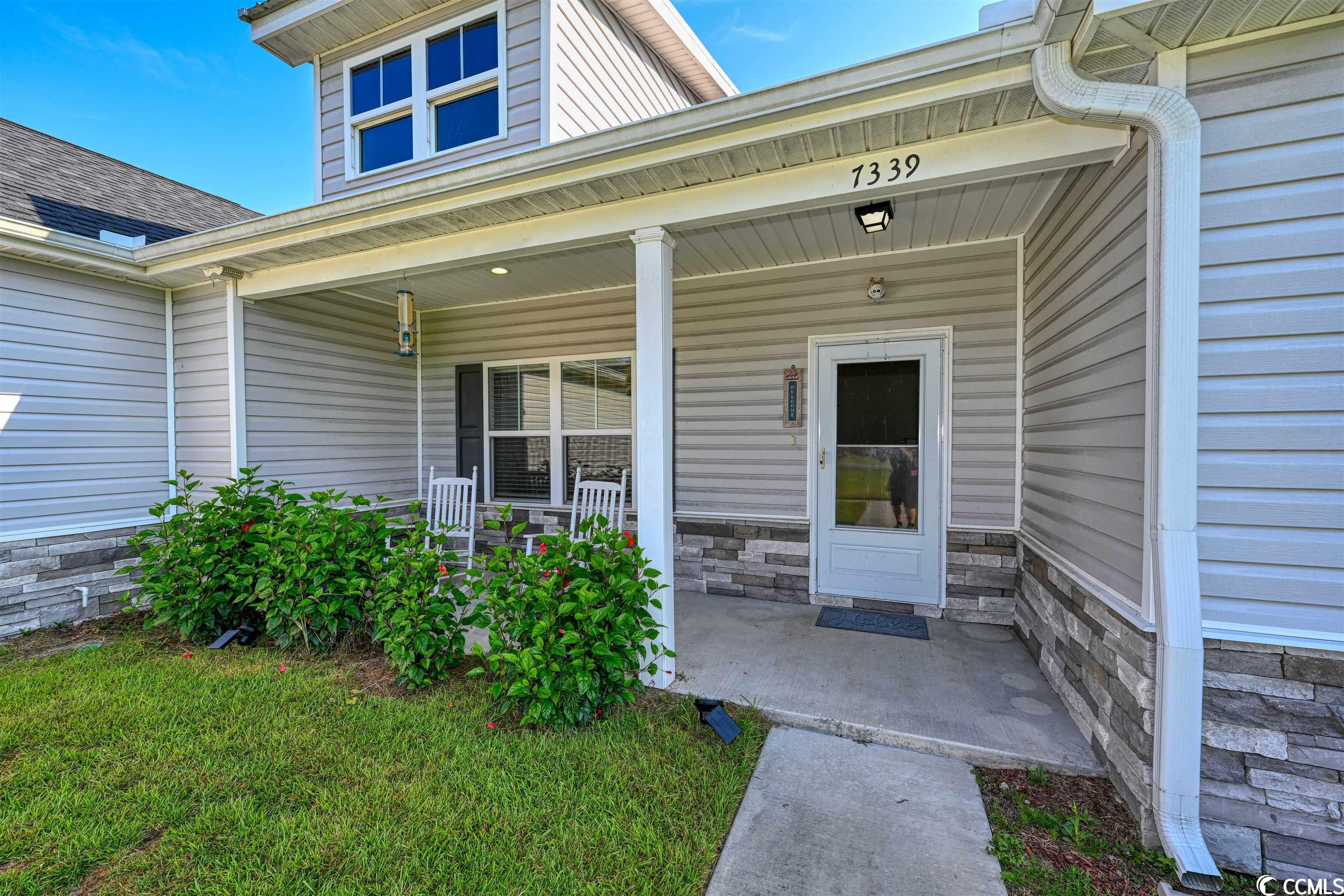7339 Old Reaves Ferry Road Conway, SC 29526 - Photo 3 of 40 Gallery Image 3