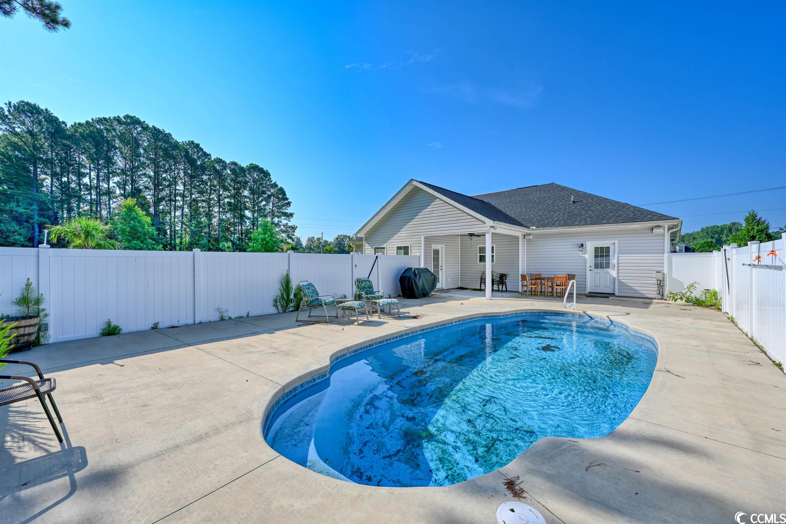 7339 Old Reaves Ferry Road Conway, SC 29526 - Photo 33 of 40 Gallery Image 33