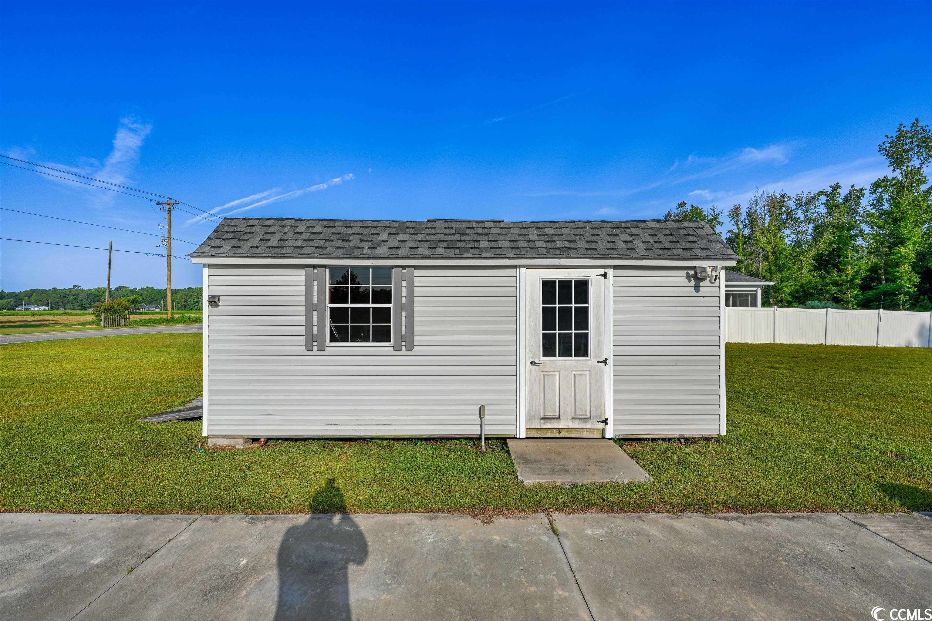 7339 Old Reaves Ferry Road Conway, SC 29526 - Photo 36 of 40 Gallery Image 36