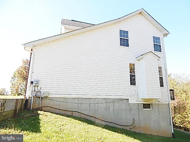 142 Morgans Ridge Road La Plata, MD 20646 - Photo 23 of 24 Exterior (General)
