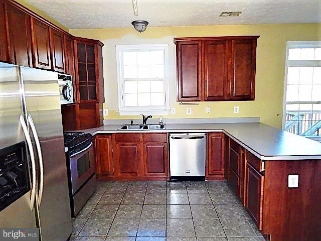 142 Morgans Ridge Road La Plata, MD 20646 - Photo 4 of 24 Kitchen