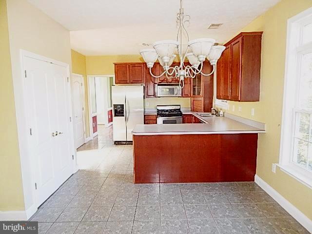 142 Morgans Ridge Road La Plata, MD 20646 - Photo 5 of 24 Kitchen