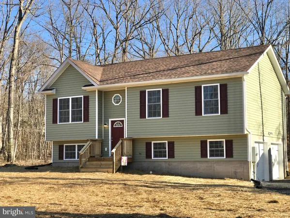 a view of lake view and mountain