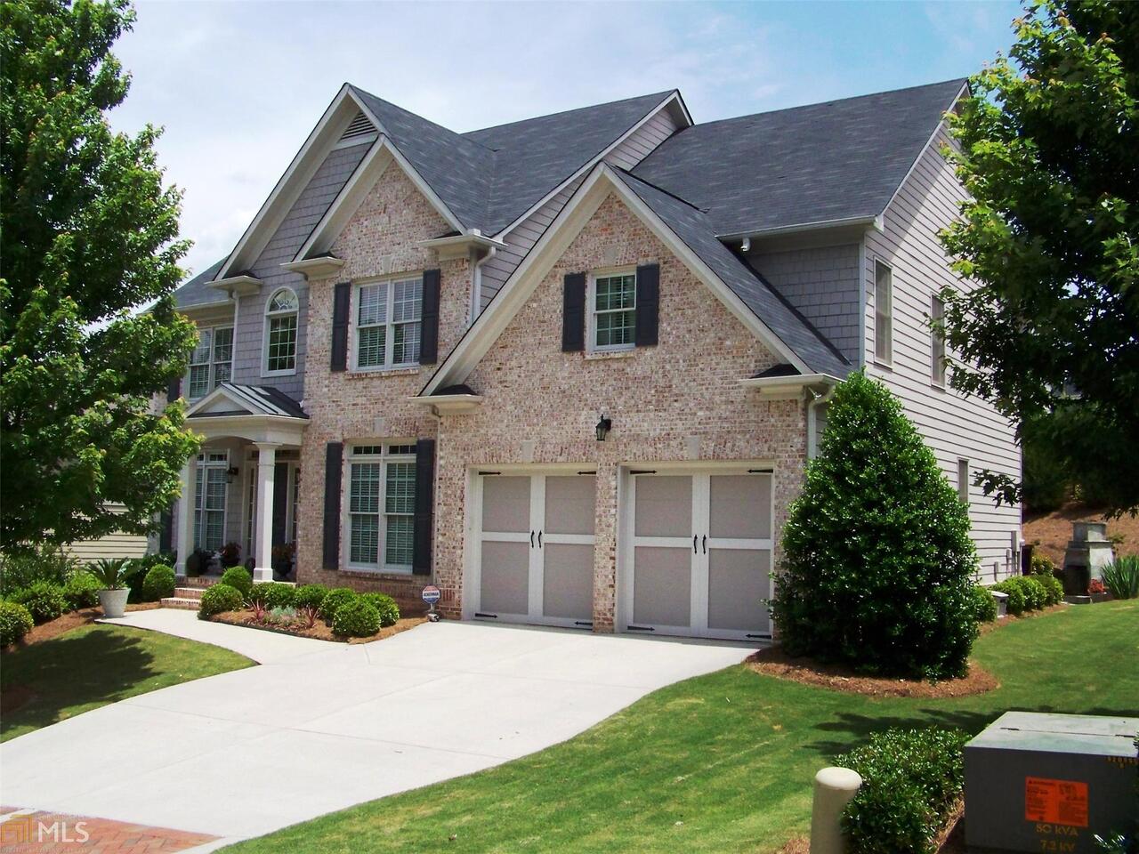 1560 Unity Loop, Unit 169 Cumming, GA 30040 - Photo 1 of 1 Gallery Image 1