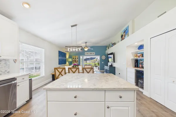 $574,900 | 2947 Mondavi Drive, Rockledge, FL 32955