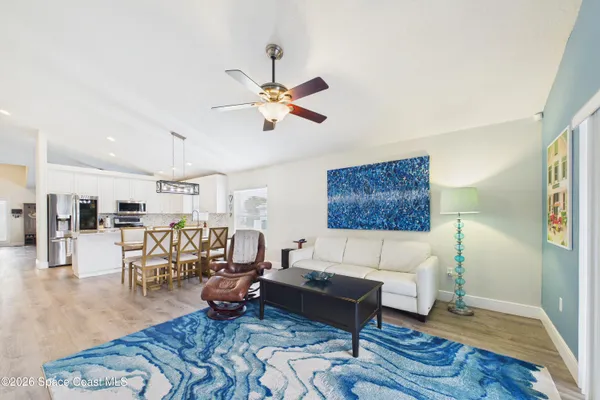 $574,900 | 2947 Mondavi Drive, Rockledge, FL 32955