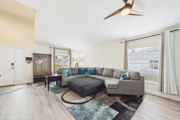 $574,900 | 2947 Mondavi Drive, Rockledge, FL 32955