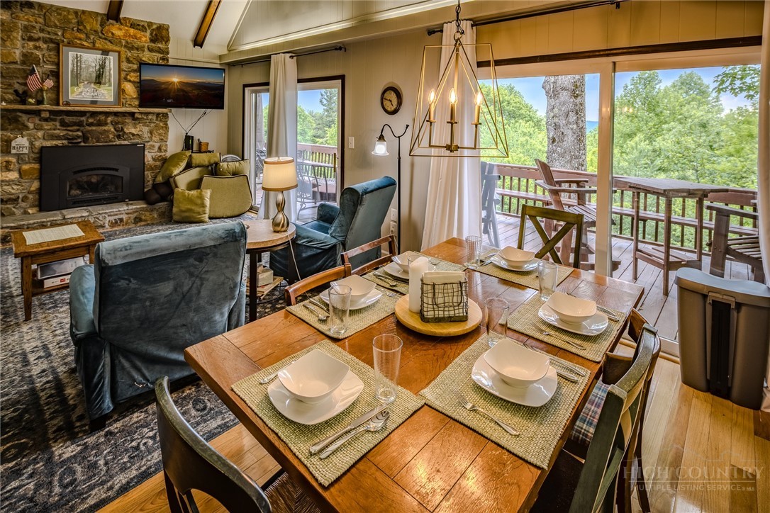 905 Harley Perry Road Zionville, NC 28698 - Photo 21 of 48